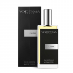 Yodeyma capri parf&uuml;&uuml;mvesi unisex 50ml