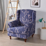 Geomeetriline tiibtooli kate Stretch spandexi tiibtooli katted Tugitooli libisemiskate M&ouml;&ouml;blikaitse kate koos istmekatetega