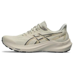 ASICS GT 2000 12 Kaerahelbe V&auml;rvi Meeste Tossud Kreemjas Must 1011B691-250 44.5