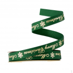 10 jardi j&otilde;ulup&uuml;hade pael &ndash; servaga pol&uuml;ester k&auml;sit&ouml;&ouml;projektide jaoks, isetegemine, punane