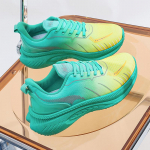 GOFFUN meeste jooksujalatsid naistele Breathalbe sportlikud s&ouml;rkimisjalatsid Meeste treeningtossud 35