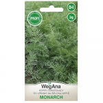 Monarch Fennel Regrow Seeds 3g Apteegitilli seemned - WegAna