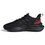 Adidas Alphabounce+ Must Punane Meeste Tennised Core-Black ID8624 40