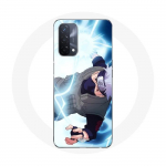 Oppo A93 5G &uuml;mbris naruto j&otilde;umask