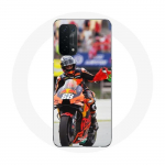 Korpus Oppo A74 5G miguel oliveira moto gp portugali lipule