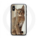 Siiami kassi Iphone XS Max &uuml;mbris