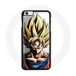 Dragon Ball Z Iphone 8 &uuml;mbris