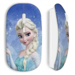 Elsa Frozen Queen juhtmeta hiir