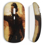 Walking Dead juhtmeta hiir