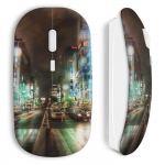 Juhtmeta hiir T&auml;navavaade &ouml;&ouml;sel