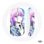 Ritsu Assassination Classroom Anime juhtmeta hiir