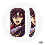 Juhtmeta hiir Lelouch Code Geass Anime