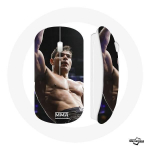 Juhtmeta hiir Paulo Costa MMA praktik