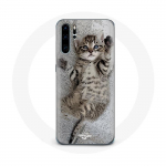 &Uuml;mbris Huawei P30 pro Armsa Bengali kassipoja jaoks