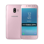 Renoveeritud Samsung Galaxy J2 Pro (2018) Algsed lukustamata J250F kahe SIM-kaardiga J250G &uuml;he SIM-kaardiga 5,0-tollised 8MP neljatuumalised mobiiltelefonid J250F Dual SIM Simple