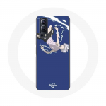 Coque pour Vivo Y72 Killua Zoldyck Hunter x Hunter Anime Manga