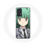 Coque pour Samsung Galaxy A13 4G / A13 4G Lite kayano Assassination Classroom Anime Manga