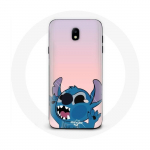 &Uuml;mbris Samsung Galaxy S5-le &Otilde;mble nina roosal taustal