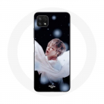 Coque pour Samsung Galaxy A22 5G BTS Jimin Pratique de danse