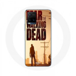 Coque pour Vivo Y21s 2021 / Y21 2021 Fear The Walking Dead S&eacute;rie