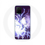 Coque pour Vivo Y21s 2021 / Y21 2021 Killua Zoldyck Hunter x Hunter Manga Anime