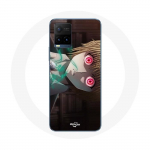 Coque pour Vivo Y21s 2021 / Y21 2021 Kurapika Hunter x Hunter Anime Manga