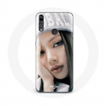 Coque pour Huawei P30 Lite Blackpink Lisa LALISA Solo Chanson Unique Poster