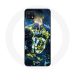 Samsung Galaxy A22 5G Mbapp&eacute; Footballi &uuml;mbris