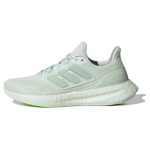 Adidas PureBoost 23 Crystal Jade Naiste tossud Roheline Linane-Roheline-Metallikroheline-S&auml;delev IF1559 36
