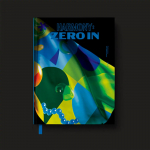 Album P1Hanmony HARMONY : NULL 4. Minis KICK IN