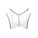 Kujundusalus Loov praktiline eemaldatav jalgpall Korvpalli ragbi tugibaas koju