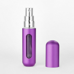 Kommiv&auml;rvi Mini Reisik&otilde;lblik Kaasaskantav P&otilde;hjast T&auml;idetav Parf&uuml;&uuml;mipudel Vedeliku &Uuml;mbervillimine Peen Udupihusti Korduvt&auml;idetav Purk T&uuml;hi Kosmeetiline