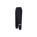 Nike Logo plaaster Kootud jooksup&uuml;ksid Naistele Alaosad Must DM6206-010 L black