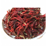 50 g kuivatatud lillede tee Michelia Alba Flower, Flos Micheliae Albae Bai Lan Hua tee