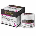 Jezara Skin Brightening Cream with Free Trial Pack for All Type Skins- 25gms+ 5 gms Trial Pack Free