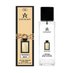 Golden Secret Eau de parfum for man N005 60 ml