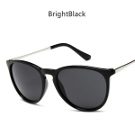 Br&auml;nd Disainer &Uuml;marad kassisilmad p&auml;ikeseprillid Naistele Mehed Retro Varjud Meeste P&auml;ikeseprillid Peegel Vintage Mood S&otilde;it Oculos De Sol