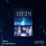 PLAVE 2. minialbum ASTERUM : 134-1 (POCA album) 1PCS