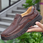 Meeste nahast kingad vabaajajalatsid 39 must