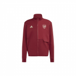 Adidas Arsenal H&uuml;mnijakk Meeste Jakk Punane HZ2080 M
