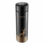 Armas intelligentne temperatuurin&auml;idik roostevabast terasest termose isolatsioonitass kohvitass vaakumpudel Nutikas veepudel