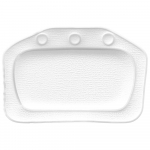 Kaela vannipadi Pehme Iminapaga Peatugi SPA Vannipadi PVC Vannitarbed 21*31cm Vannitarvikud