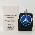 Mercedes Benz Man tualettvesi 100ml