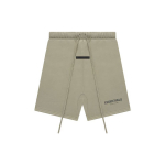 Fear of God Essentials T&otilde;mblukuga Dressip&uuml;ksid Unisex Alaosad Pistaatsiapruun FOG-FW21-019 S