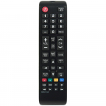 Uus BN59-01199F Universaalne Pult Samsung SMART TV jaoks UN32J4500AFXZA UN50J6200AFXZA UN65JU640DAFXZA UN48JU6400FXZA must