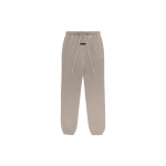 Fear of God Essentials Hupparip&uuml;ksid Core Heather Meeste Alusp&uuml;ksid Pruun 130BT232024F S