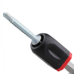 T&ouml;&ouml;riistad Otsikute Magnetiseerijar&otilde;ngad ja Demagnetiseerija Kruvikeeraja Otsiku Hoidikud Magnetiliste Kruvikeeraja Otsikute jaoks V&otilde;imas Kuuskantpeadele