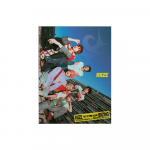 [Ettetellimine] RIIZE &ndash; 1st Mini [RIIZING] (Fotoraamat Ver.) B. IMPOSSIBLE