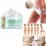 Keha salendav kreem Rasvap&otilde;letuskreem Kaalulangetav Massaaž Tselluliidivastane Kreem 5G