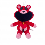 68stiilis naeratavad olevused Palus m&auml;nguasi Humala kassinaps Bearhug Plushie Catnap Palus nukukaunistus Kawaii t&auml;idisega m&auml;nguasi Kingitus lapsele